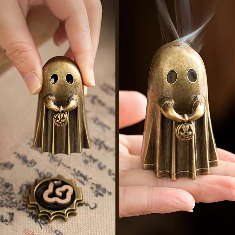 New-Unique Ghost Pumpkin Incen - Home Fragrance Incense review and price