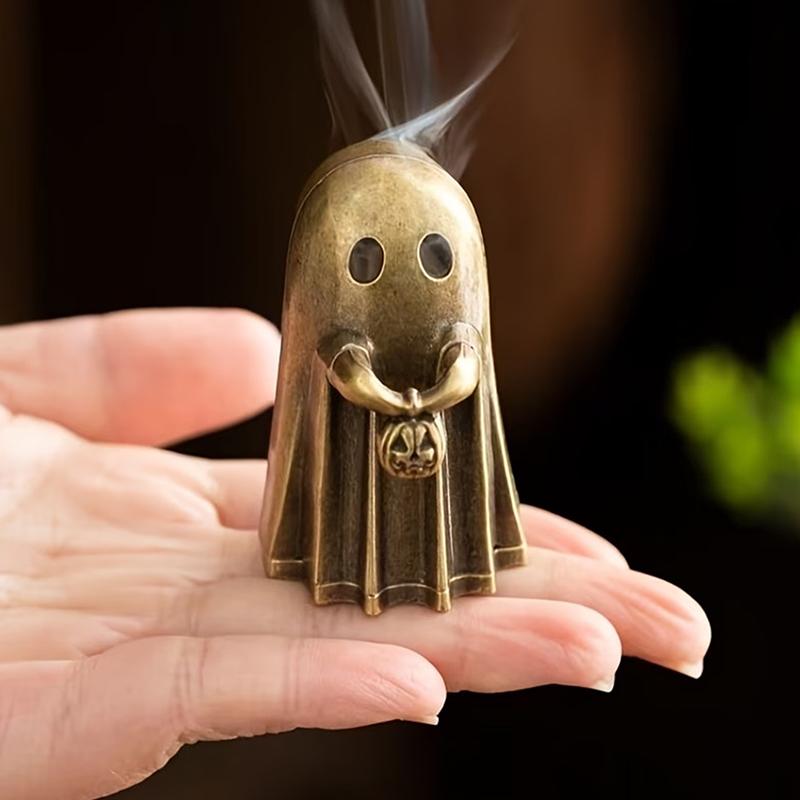 New-Unique Ghost Pumpkin Incen - Home Fragrance Incense review and price