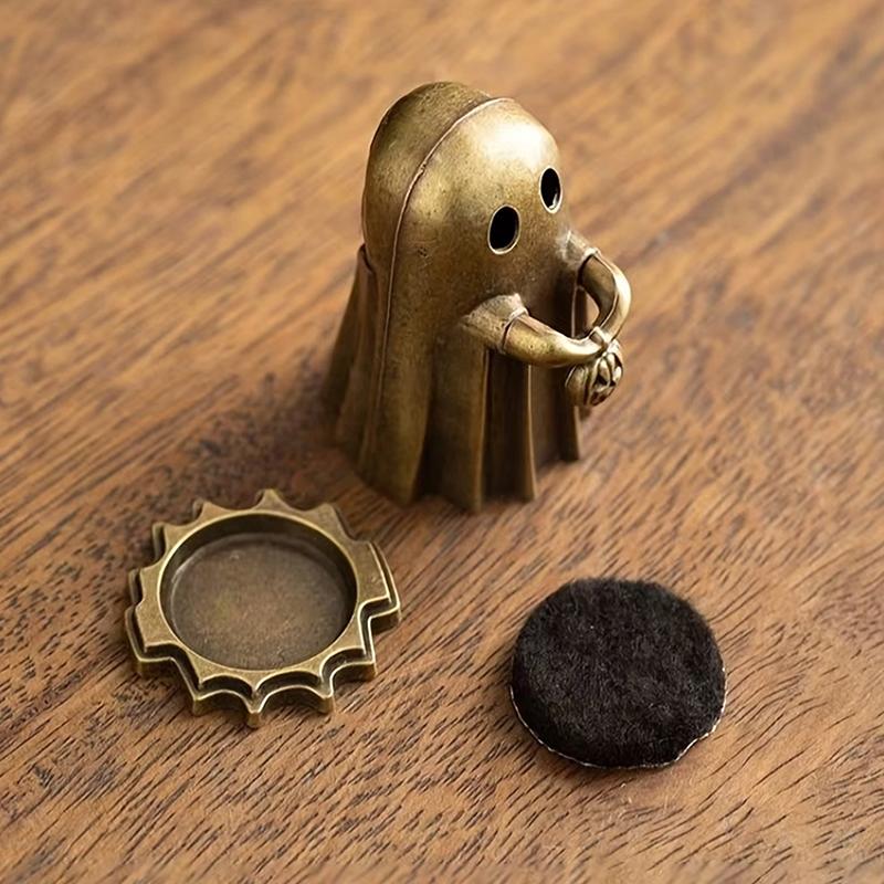 New-Unique Ghost Pumpkin Incen - Home Fragrance Incense review and price