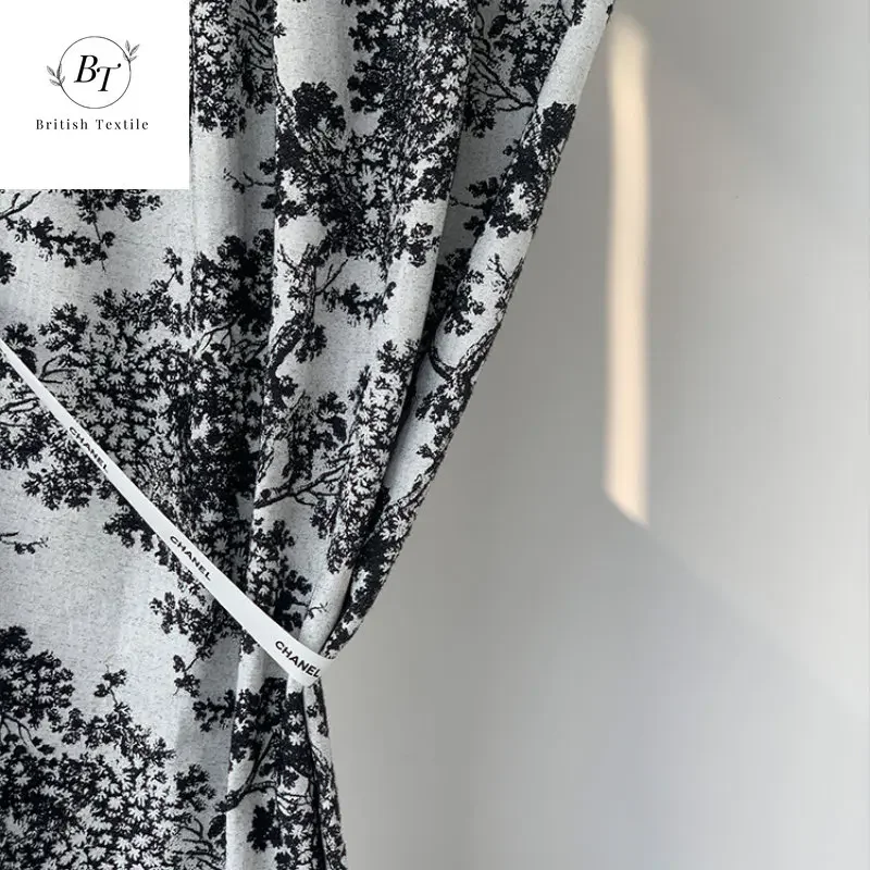 French Curtain for Living Dini - Home Fragrance In French review and price
