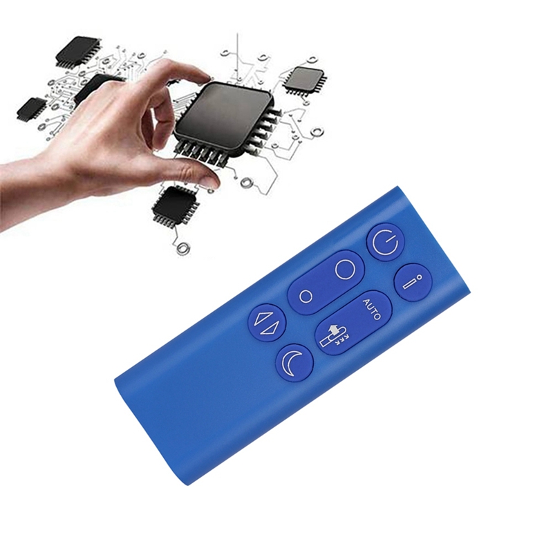 DT23 Remote Control Replacemen - Dyson Fan Tp07 review and price