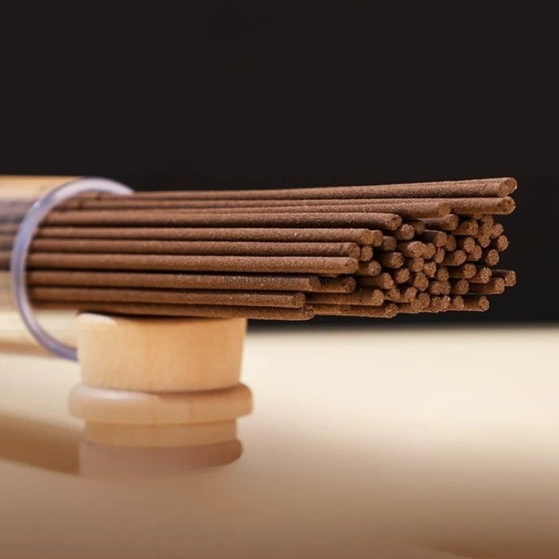 Gift Box Line Incense Set Natu - Home Fragrance Incense review and price