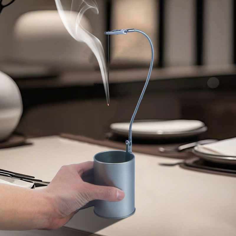 10Pcs Double Headed Metal Ince - Fragrance In Home review and price