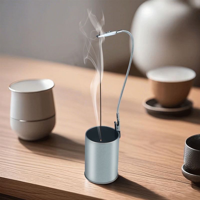 10Pcs Double Headed Metal Ince - Fragrance In Home review and price
