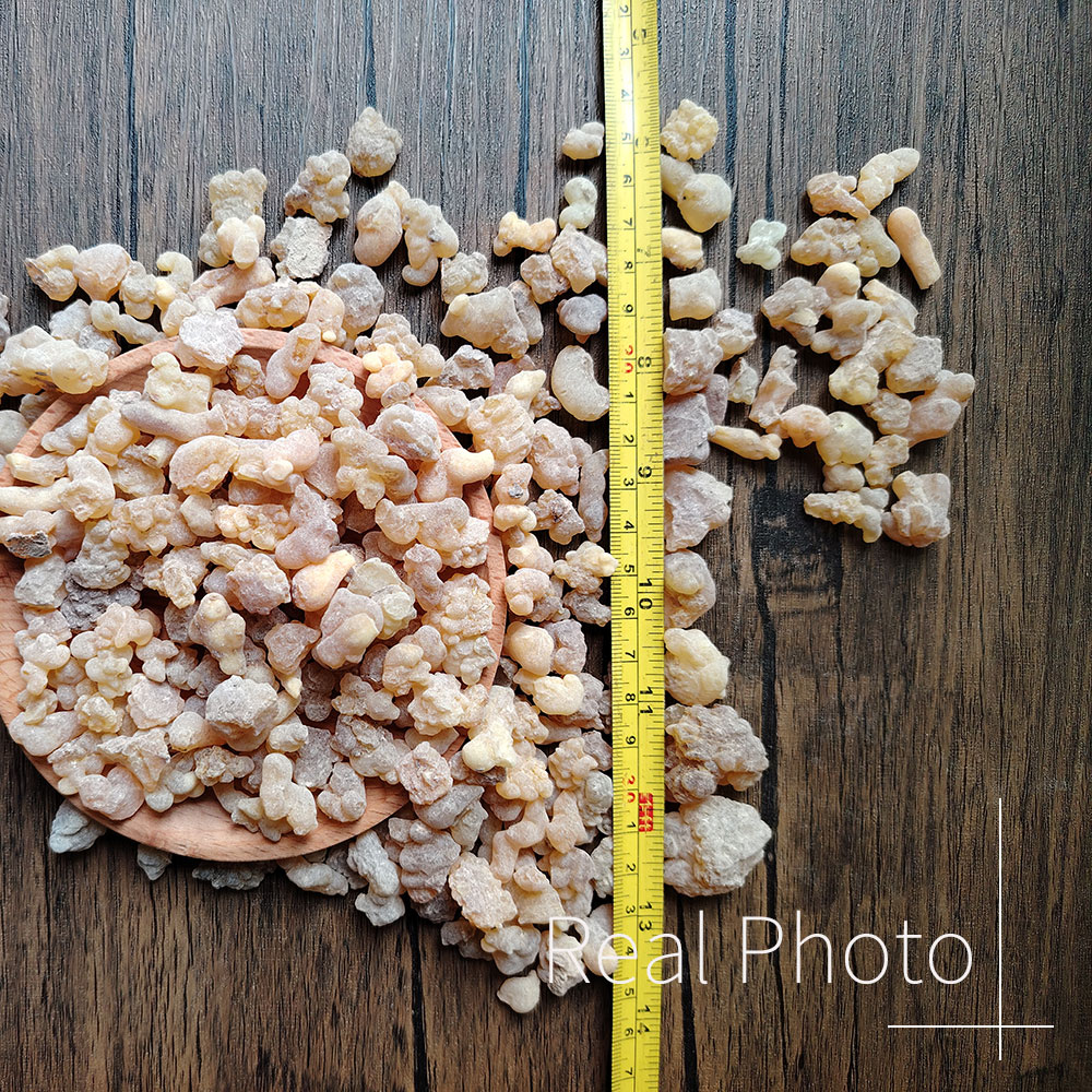 30g/50g/90g Pure Frankincense  - Home Fragrance Incense review and price