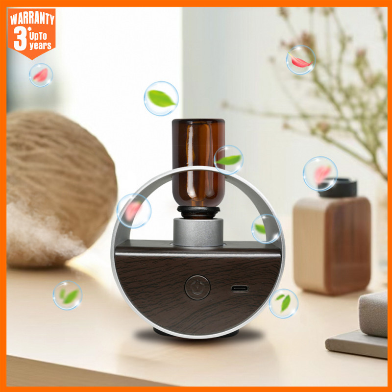 Essential Oil Diffuser Aroma D - Home Fragrance With Essential Oils review and price