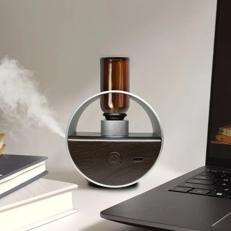 Essential Oil Diffuser Aroma D - Home Fragrance With Essential Oils review and price