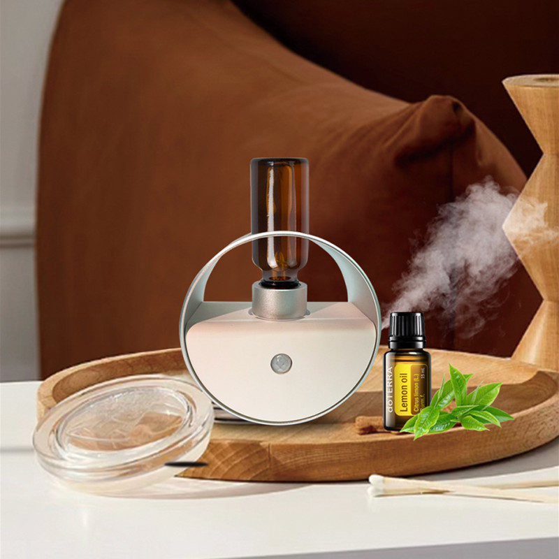 Essential Oil Diffuser Aroma D - Home Fragrance With Essential Oils review and price