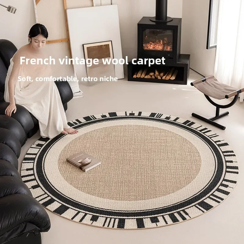 Wool carpet living room home p - Home Fragrance Piano review and price