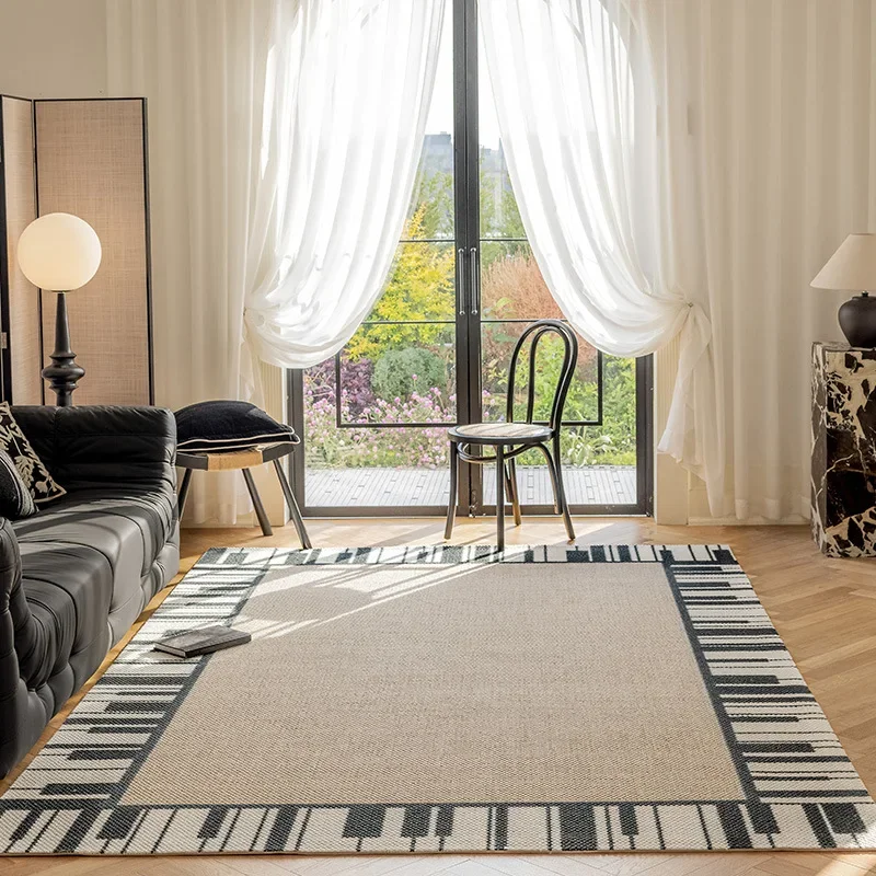 Wool carpet living room home p - Home Fragrance Piano review and price