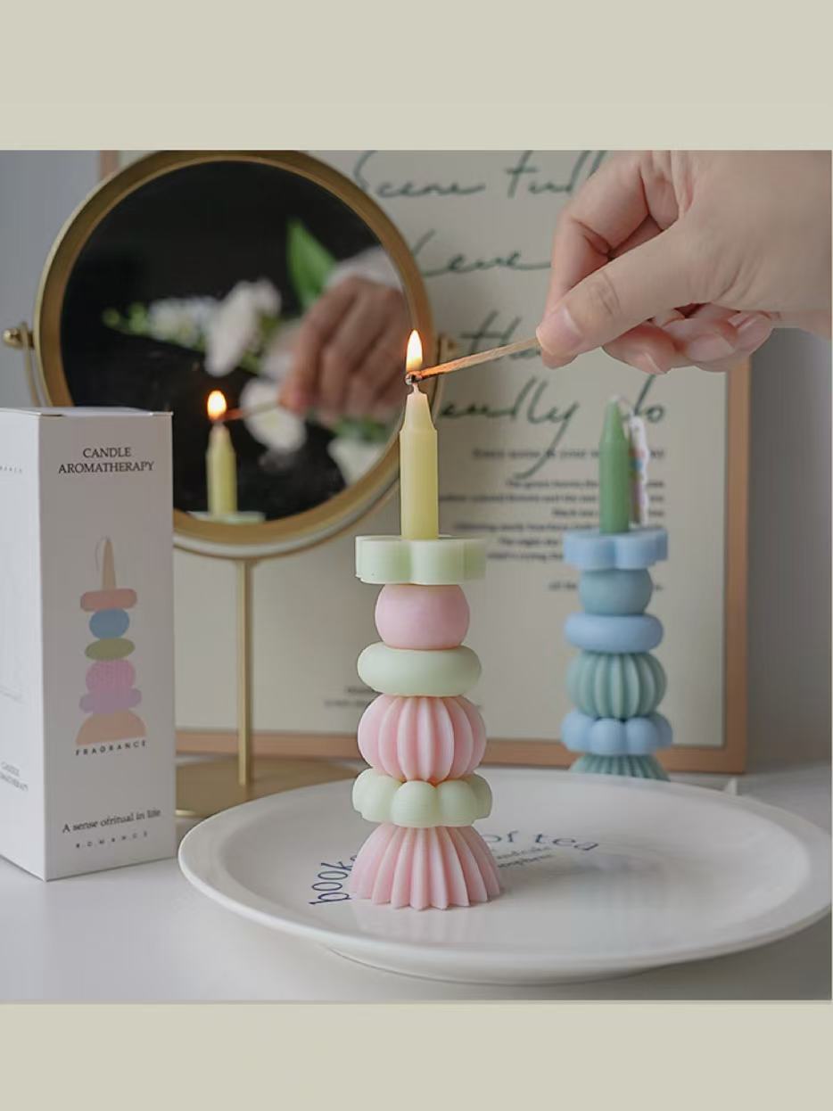 Artisan Geometric Layered Frag - Fragrance In Home review and price
