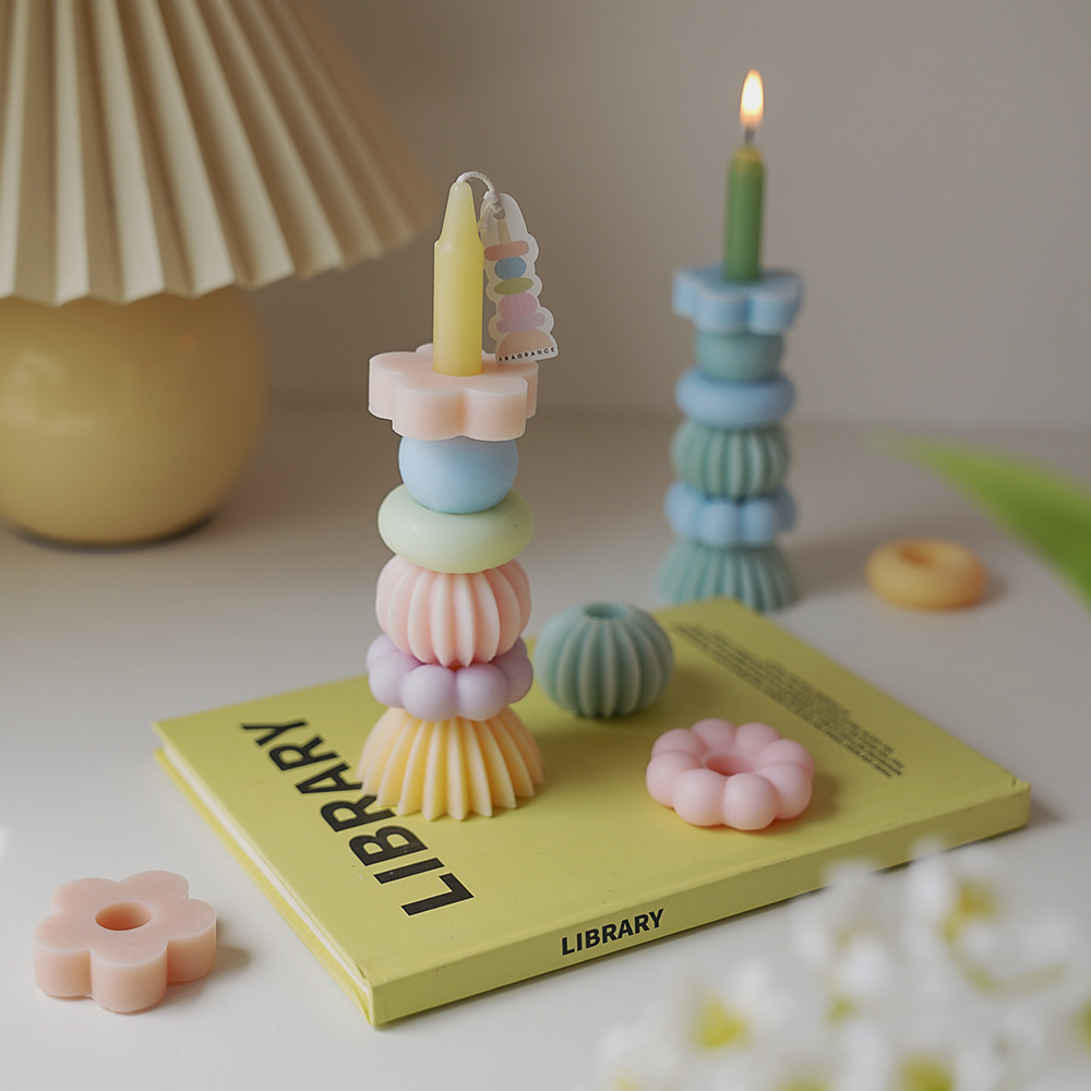Artisan Geometric Layered Frag - Fragrance In Home review and price
