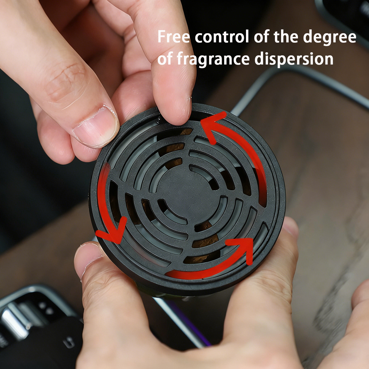 Car Fragrance Air Freshener, L - Fragrance Your Home review and price