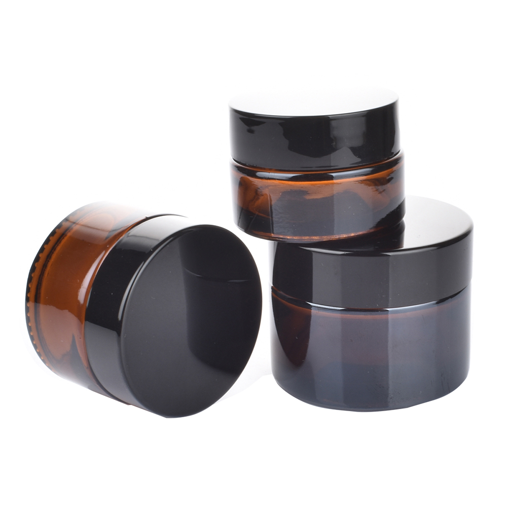 Amber Glass Jar Light Proof Sk - Amber Jar Candle review and price
