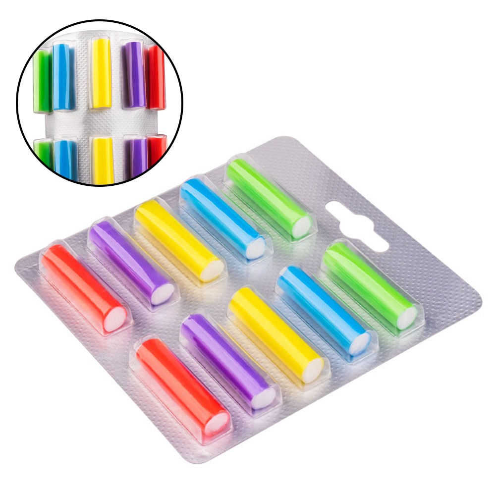 10/20PCS Vacuum Air Freshener  - Fragrance Your Home review and price