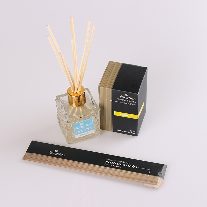 80ml French Flameless Reed Dif - Home Fragrance In French review and price