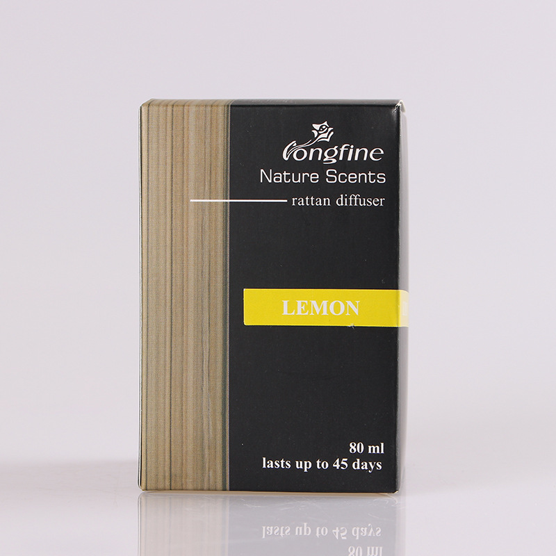 80ml French Flameless Reed Dif - Home Fragrance In French review and price