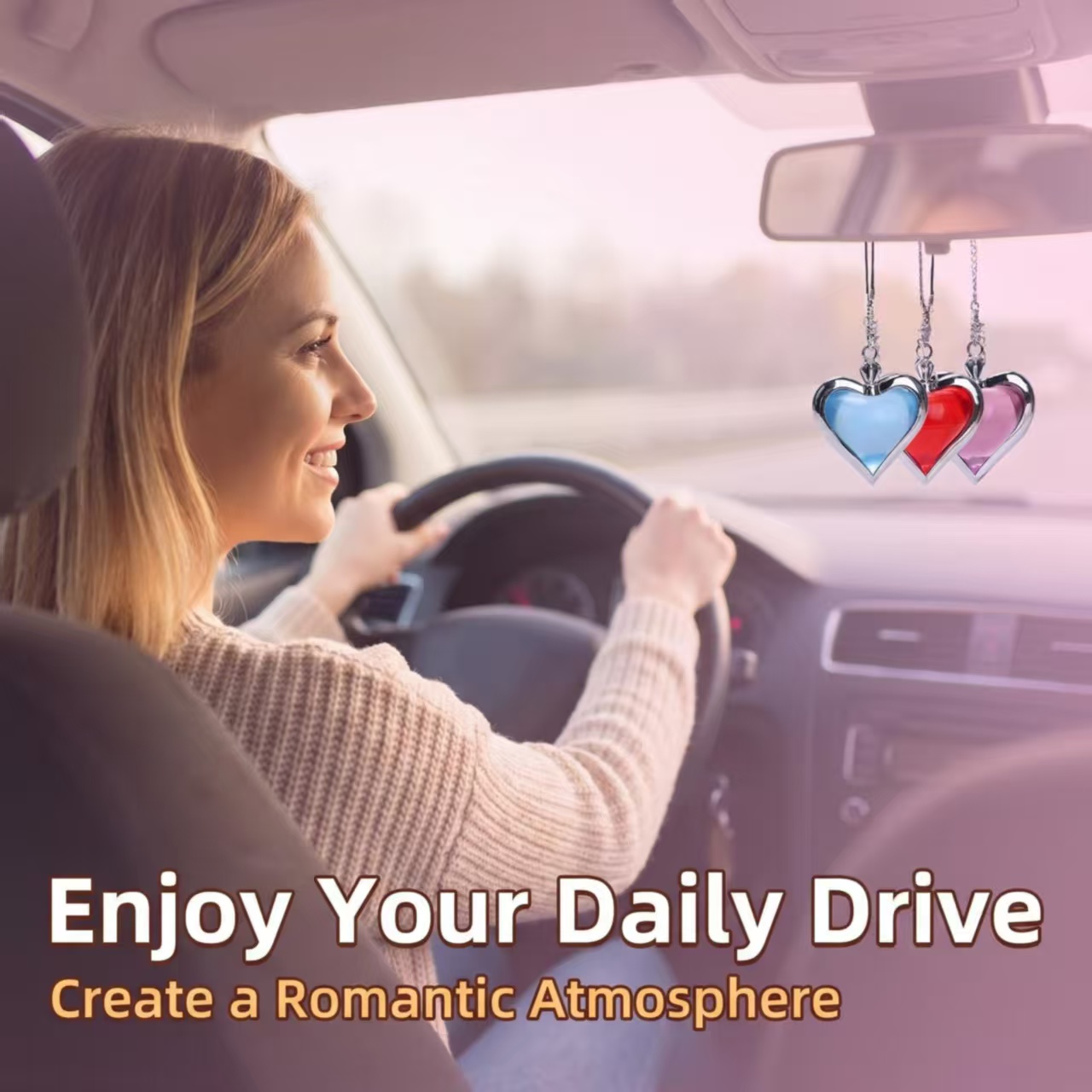 22ml Car Vent Air Freshener Pe - Fragrance Your Home review and price