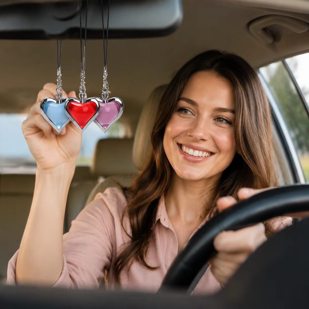 22ml Car Vent Air Freshener Pe - Fragrance Your Home review and price