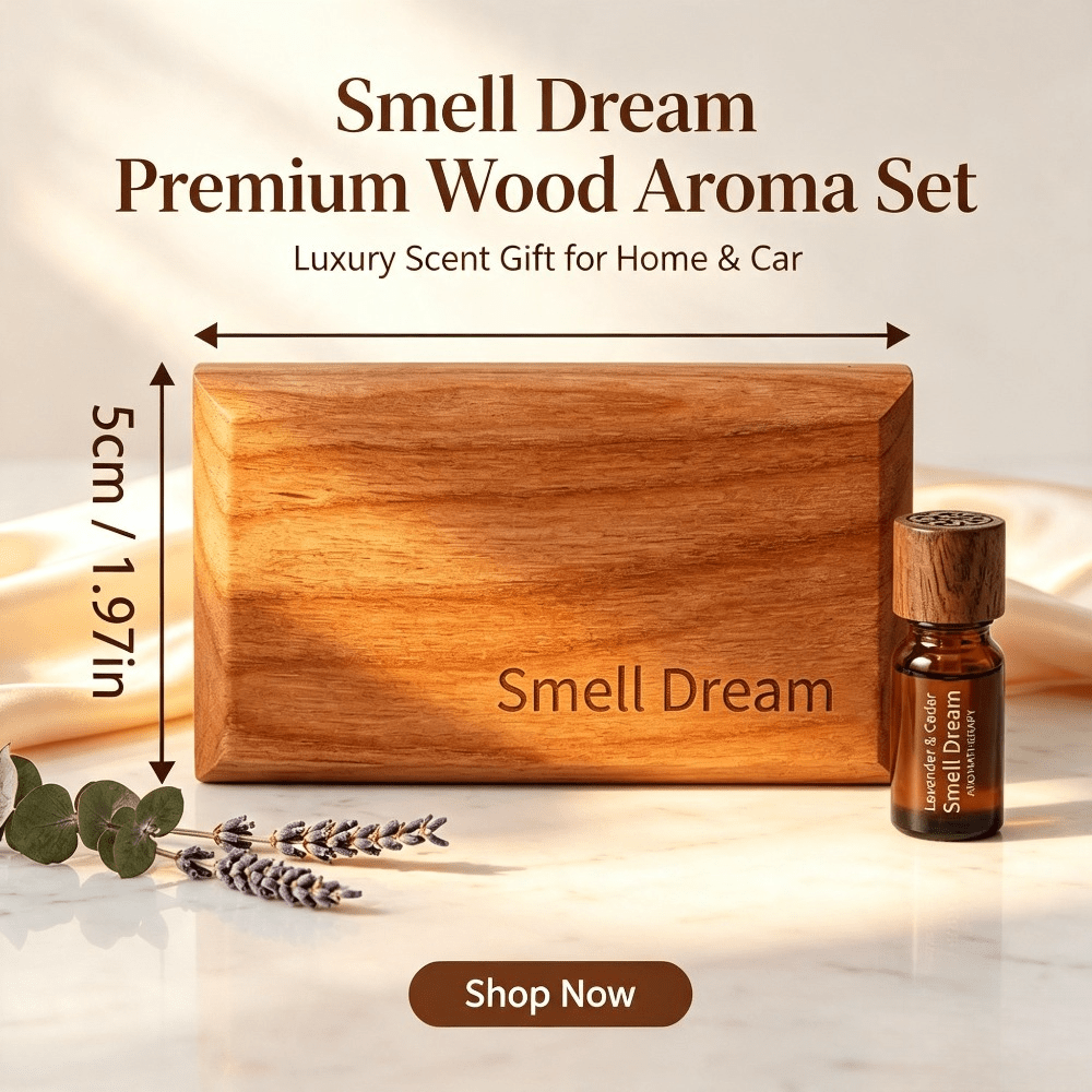 Car Air Freshener Teak Amber O - Fragrance Home Decor review and price